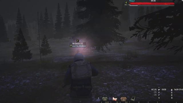 [ Stalker Online 7ГВ_ВДД VS БАБКИ ] смотреть онлайн