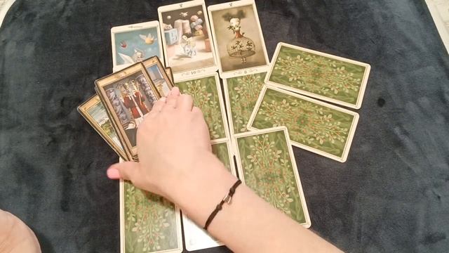 СТРЕЛЕЦ ♐ ОСНОВНЫЕ СФЕРЫ ЖИЗНИ апрель 2023