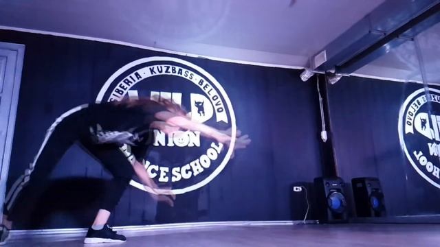 Школа уличных танцев WILD UNION смотреть онлайн