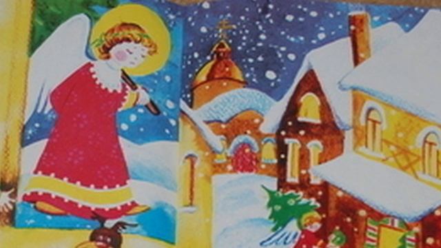 "БОЖИЙ ДАР"(сл. Фёдора Достоевского,муз. Анатолия Пережогина) исполняют Раиса Криницкая и композитор