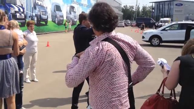 Официальные дилеры Ford: Форд центр Измайлово смотреть онлайн