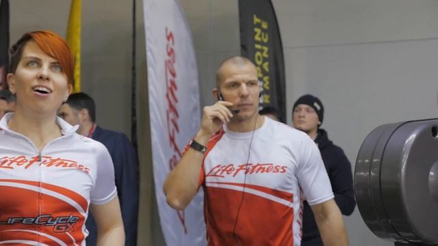 LFAcademy MIOFF 2015