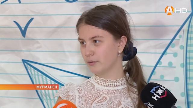 Выбрать профессию врача можно в школе! смотреть онлайн