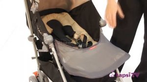 Коляска трость Maclaren Techno XLR 2013 Макларен Техно Икс Л Р