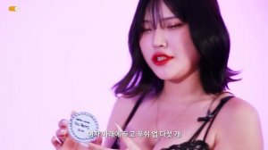 외국인과 화끈하게 소개팅해 봤다. | 러브퐁 (love pong)