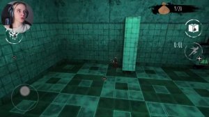 УЗНАЁМ ИСТОРИЮ ЧАРЛИ! | Eyes - The Horror Game