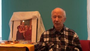 Андрей Терентьев. Как найти духовного учителя? Часть 5