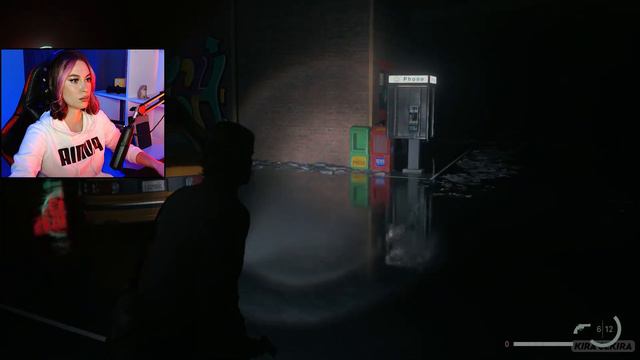 Самый Лучший Момент Игры - Мюзикл! / Alan Wake 2 / Прохождение / #21