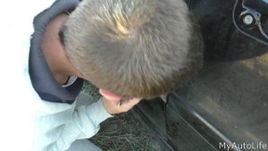 Как снять молдинги с двери автомобиля Geely CK | MyAutoLife