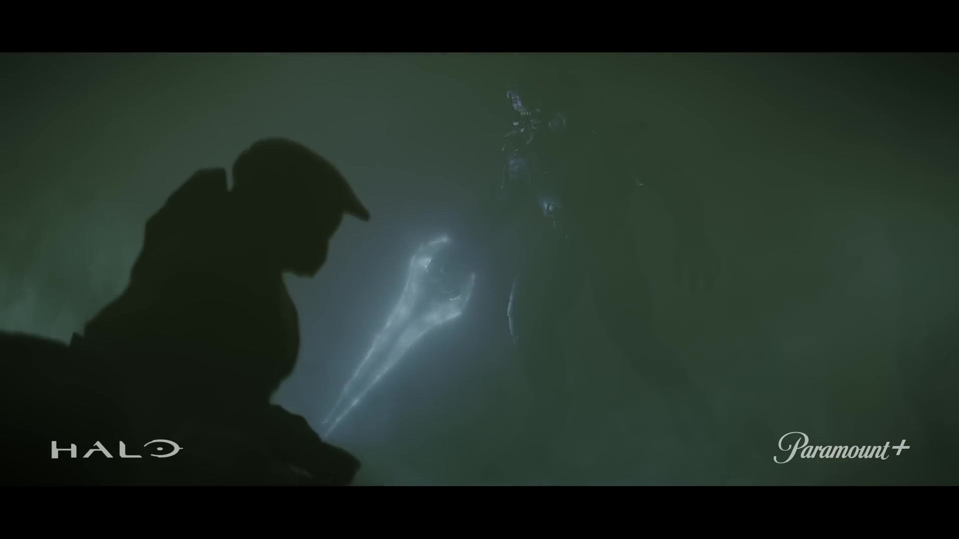 Halo (2 сезон) — Official Trailer Paramount+ смотреть онлайн