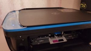 HP Ink Tank Wireless 419 All-in-One Printer Unboxing and Setup