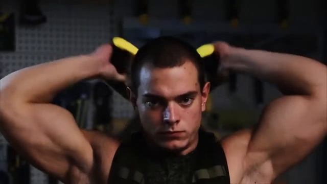 рекламный ролик инструмента Фит