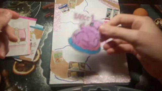 🌺😯Бумажные сюрпризы/2 новинки😯🌺 смотреть онлайн