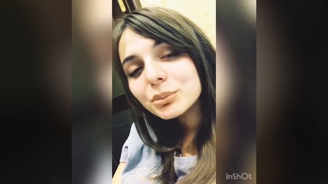 Зацелована,околдована.....