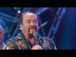 Леонид Борткевич  - "Белоруссия" ("Ариэль-50" Юбилейный концерт в ГКД 24.10.2018г.)