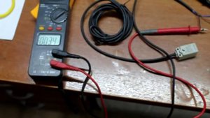 Датчик индуктивный( бесконтактный инициатор)