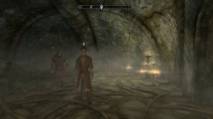 Skyrim: Dark Brotherhood part 7