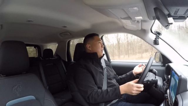 2021 Ford Bronco Sport First Drive! (On-Road & Off-Road) смотреть онлайн