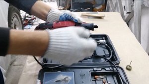 зубр гравер 160вт