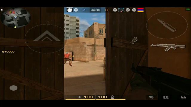 О! Повезло Повезло     Standoff 2