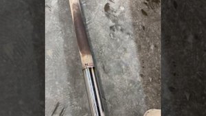 Volkswagen Passat CC - удалили катализаторы и изготовили бюджетный downpipe