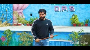 SCHOOL DURING WINTERS || Rachit Rojha