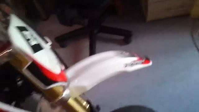 Обзор пит байка Kayo 140cc Motard смотреть онлайн