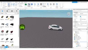 как удалять машину и спавнить в роблокс студиа
