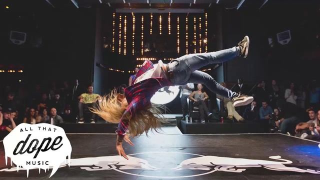 Bboy Wicket - Battle Beast | Bboy Breaks Music 2015 смотреть онлайн