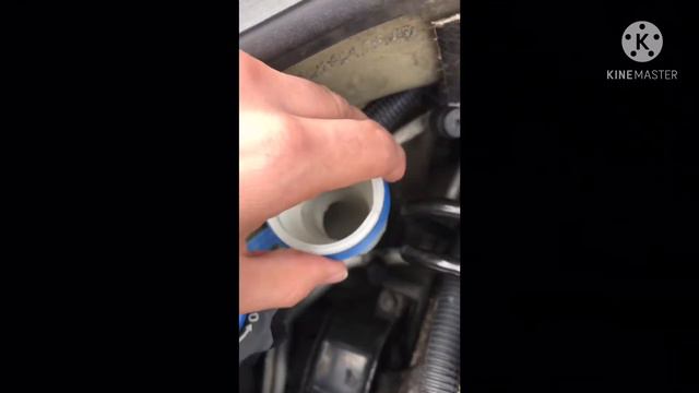 Remplacement Bouchon réservoir lave glace Peugeot 106 205 206 207 306 307 405 406 1007 Citroen смотреть онлайн