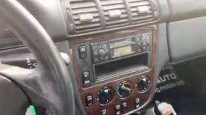 Mercedes-Benz ML 270 CDI