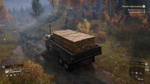 ЛИЦОМ В ГРЯЗЬ!!!НАСТОЯЩИЙ ОФФРОУД!#snowrunne #offroad #игра2020