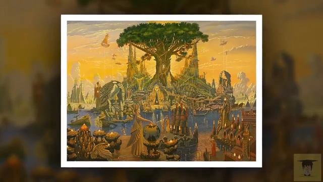 ЧТО ТАКОЕ БУЯН? Славянская мифология! смотреть онлайн