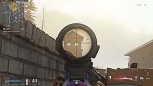 Обновлённый FFAR с более простой отдачей. Новая сборка на Kar 98k и ТОП 1 в соло COD WARZONE