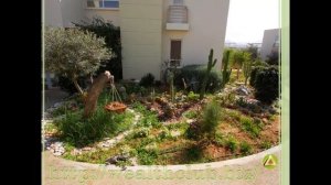 Северный Кипр. Комплекс "Turtle bay" ("Черепашья бухта").