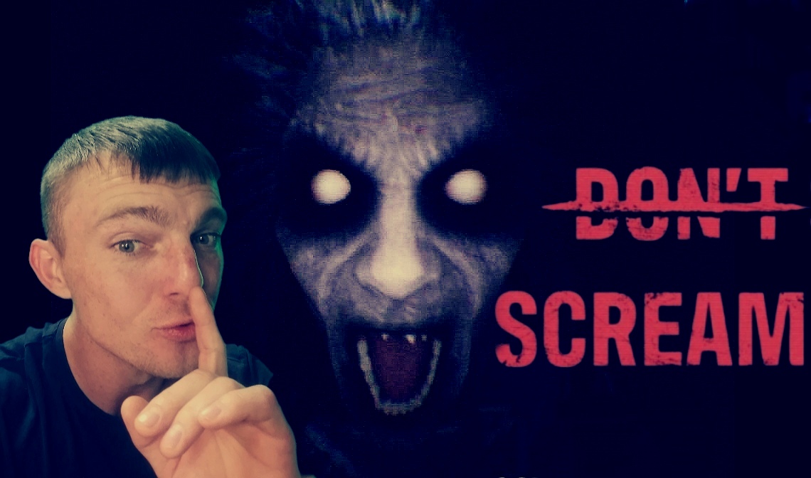 ЛЕС СТРАХА # DON'T SCREAM # Хоррор #