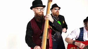 Фрикинг Аут. Не зная горя (cover)