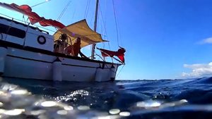 Клип про отдых. Вишневка, Сочи