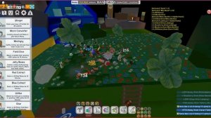 ГАЙД ПО ПРОКАЧКЕ В BEE SWARM SIMULATOR! КАК БЫСТРО ПОЛУЧИТЬ ЛЕПЕСТКОВУЮ ПАЛКУ! (В КОНЦЕ ПРОСТОПО КД