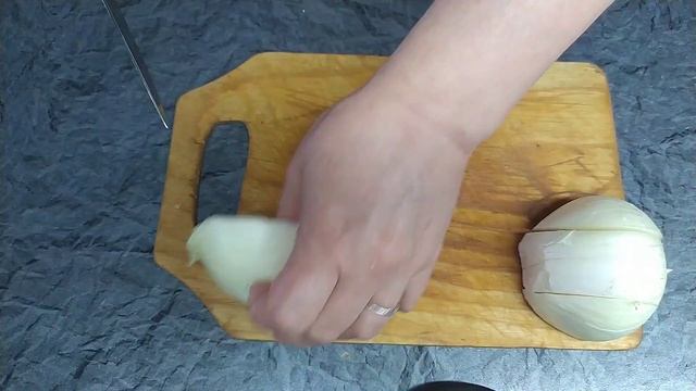 Маринованная речная рыба буффало. Вкуснее селёдки.