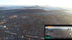 Hubsan Zino Pro Plus распаковка и тест на дальность