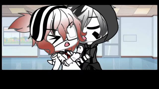 |🥀✨|_ Недоступен _ сериал _ 2 часть _ гача лайф _ gacha life _ Рипер и Гено _|✨🥀| смотреть онлайн