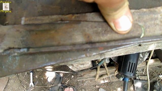 как  укоротить длинную косу