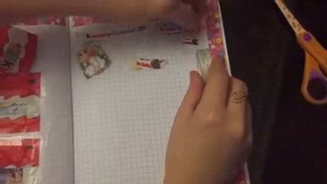 Идеи для Л Д киндер шоколад смотреть онлайн