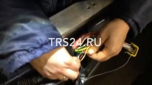 Volvo FMX Отключение Мочевины