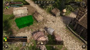 The Guild 3 прохождение 3 ОСНОВЫ БИЗНЕСА Гербалист Травник