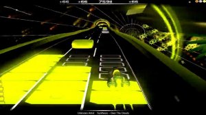 Synthesis (Robert Ludwinski) -- Over The Clouds l AUDIOSURF