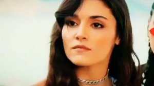 Эда и Серкан❤️?❤️?❤️? Первая серия?Первая встреча?