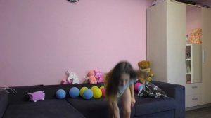 ЖЁЛТО - РОЗОВЫЙ Шоппинг?  Влог Покупки Одежды на Лето