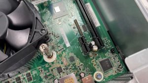 Готовый системный блок Lenovo Intel Core i3 8100
